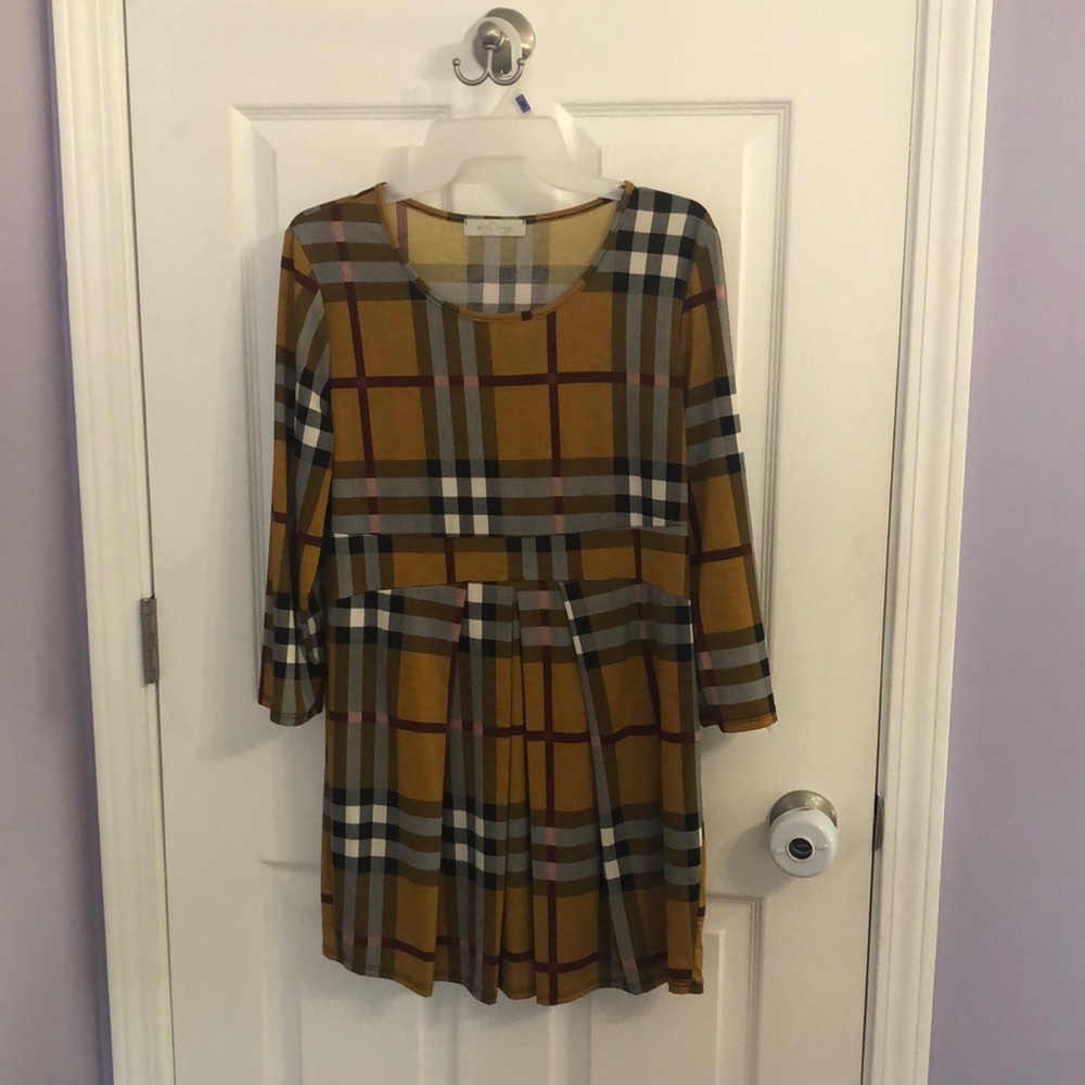 Maternity Blouse